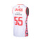 Camiseta Spalding AS Monaco Basket Mike James
