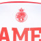 Camiseta Spalding AS Monaco Basket Mike James