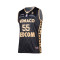 Camiseta Spalding AS Monaco Basket Mike James