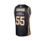 Camiseta Spalding AS Monaco Basket Mike James