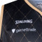 Camiseta Spalding AS Monaco Basket Mike James