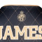 Camiseta Spalding AS Monaco Basket Mike James