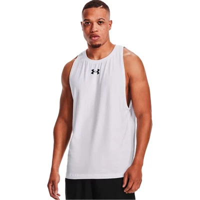 Zone Tank T-Shirt