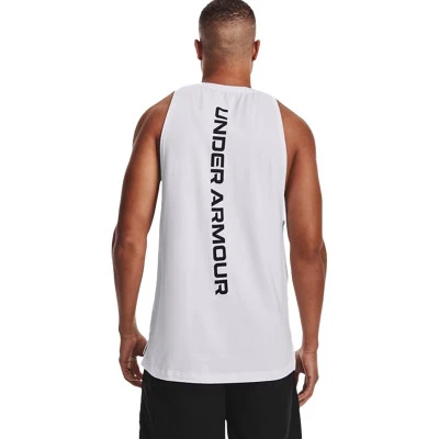 Camiseta Zone Tank