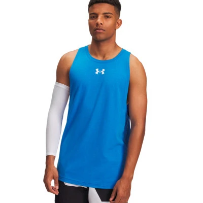 Camiseta Zone Tank