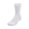 Under Armour Maker Mid-Crew (3 Pairs) Socks