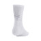 Under Armour Maker Mid-Crew (3 Pairs) Socks