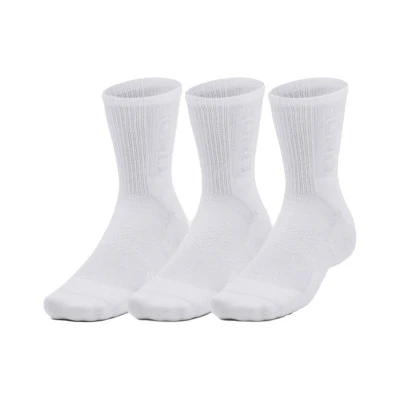 Maker Mid-Crew (3 Pairs) Socks