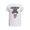 Camiseta Under Armour Curry Chef Niño