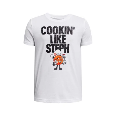 Curry Chef Niño T-Shirt