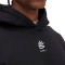 Sweat-shirt Under Armour Curry Splash