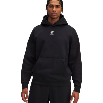 Sweat-shirt Curry Splash