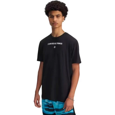 Curry Playable 2 T-Shirt