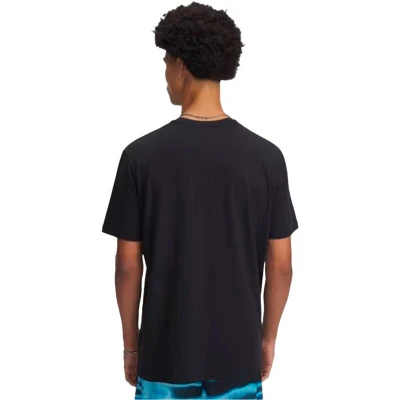 T-Shirt Curry Playable 2