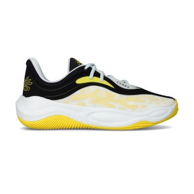 Sapatilhas Curry Splash 25
