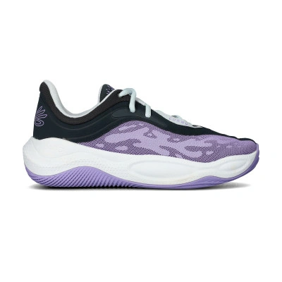 Zapatillas Curry Splash 25