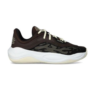 Zapatillas Curry Splash 25