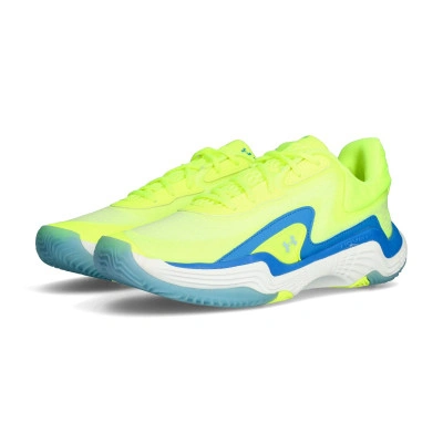 Spawn 7 Basketball Shoes