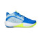 Zapatillas Under Armour Lockdown 7 Niño