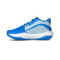 Zapatillas Under Armour Lockdown 7 Niño