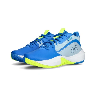 Kinder 7 Basketballschuhe