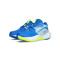 Sapatilhas Under Armour Lockdown 7 Criança