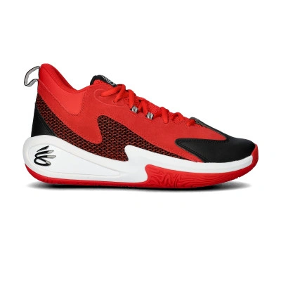 Curry 3Z 25 SDE Basketball Shoes