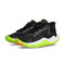 Zapatillas Under Armour Jet 25 Niño