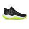 Zapatillas Under Armour Jet 25 Niño