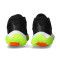 Zapatillas Under Armour Jet 25 Niño