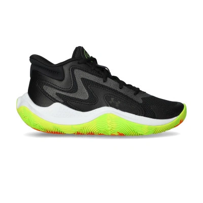 Zapatillas Jet 25 Niño