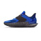 Zapatillas Under Armour D. Fox 2 Lexington