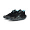 Zapatillas Under Armour Jet 25 Parches Niño