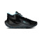 Zapatillas Under Armour Jet 25 Parches Niño