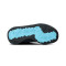 Zapatillas Under Armour Jet 25 Parches Niño