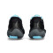 Zapatillas Under Armour Jet 25 Parches Niño