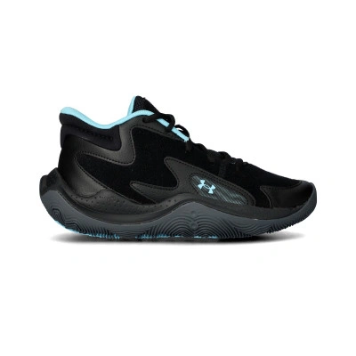 Zapatillas Jet 25 Parches Niño