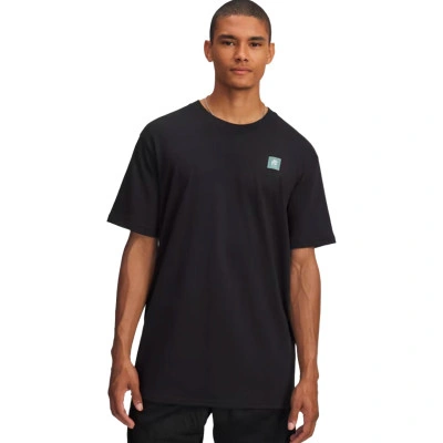 Camiseta Curry Verbiage Tee 2