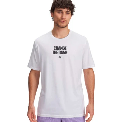 Camiseta Curry Playable 1