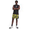 Pantalón corto Under Armour Curry Signature 3