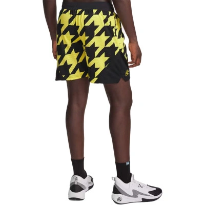 Calções Curry Signature 3