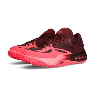 Engine A Basketball Shoes