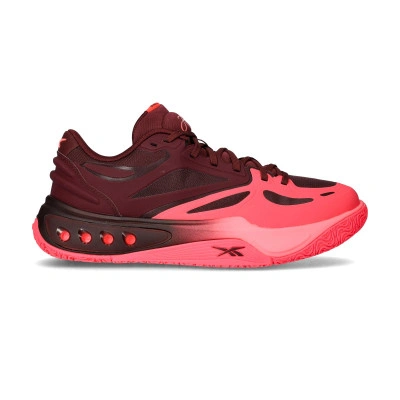 Engine A Basketball Shoes