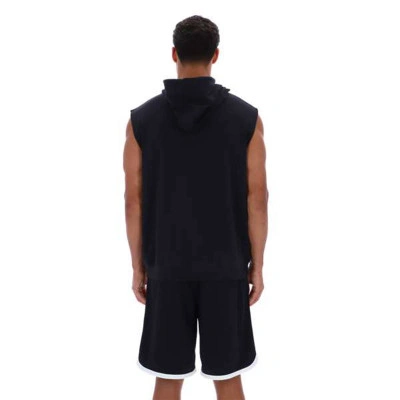 Sudadera Basketball Tank Top Classics