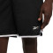 Reebok Basketball Transition Shorts