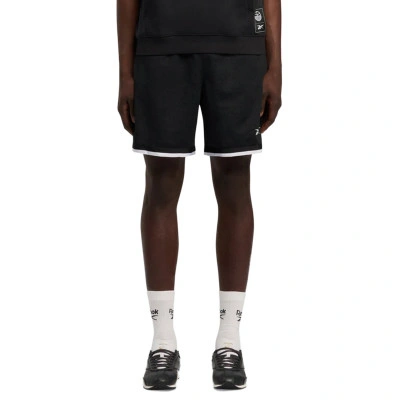 Basketball Transition Shorts