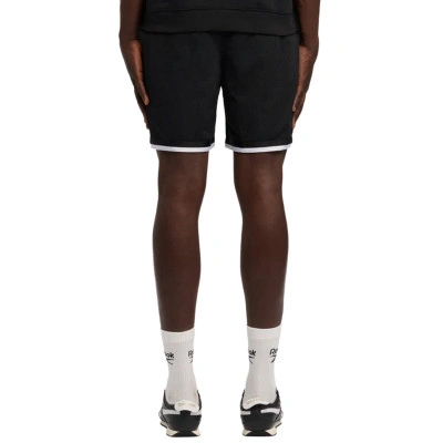 Short Basketball Transition