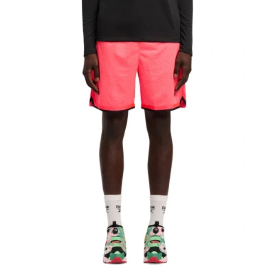 Basketball Transition Shorts