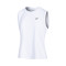Reebok Women River Basketball Mesh Tank T-Shirt