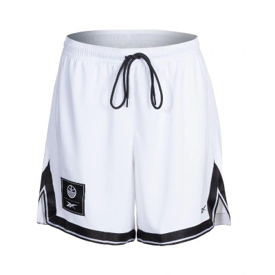 Women Hooper Basketball Shorts